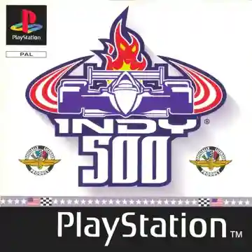 Indy 500 (JP)